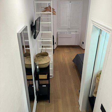 La Casetta Di Nic Florença Exterior foto